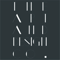 THE ART AND DESIGN CO. logo - Similar company to [de]rack space+design
