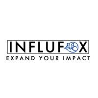 INFLUFOX logo - Similar company to Windesheim Flevoland Hbo-Ict En Ad Software Development