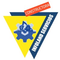 Constructora Infoland Servicios logo - Similar company to Constructora Comatt Limitada