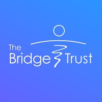 The Bridge Trust logo - Similar company to Hail (Haringey Association For Independent Living Ltd.)