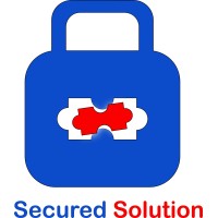 Secured Solution logo - Similar company to Tech For Impact