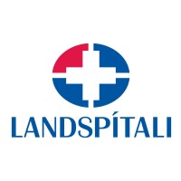 Landspitali University Hospital logo - Similar company to Klappir