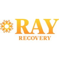 Ray Recovery logo - Similar company to The Digital Intellect