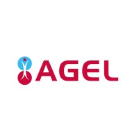 AGEL a.s. logo - Similar company to Euc A.S.