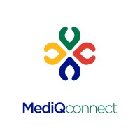 MediQConnect logo - Similar company to Linein Ltd
