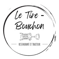 LE TIRE BOUCHON logo - Similar company to Le Tire-Bouchon