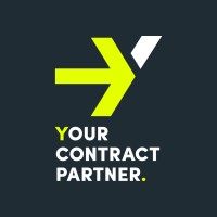 YCP Ltd logo - Similar company to Cg Contract Cabling Ltd