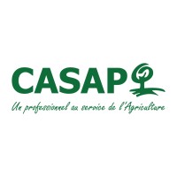 SARL CASAP logo - Similar company to Colmagri