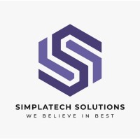 Simplatech Solutions logo - Similar company to Technifirm