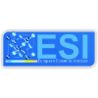 European Scientific Institute, ESI logo - Similar company to Kongo Consulting Lab