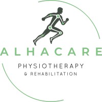ALHACARE Physiotherapy & Rehabilitation logo - Similar company to Dmi Psychology
