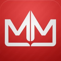 My Mixtapez inc. logo - Similar company to Baco - Creative Studio