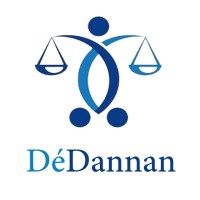 DeDannan Law and Mediation logo - Similar company to Herbots