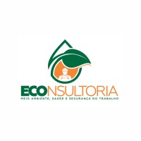Econsultoria Ambiental e Saúde e Segurança do Trabalho logo - Similar company to Black Fire Academia De Formação De Vigilante
