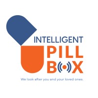 IPB Intelligent Pill Box GmbH logo - Similar company to Inventory Systems Gmbh - Imco