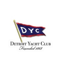 Detroit Yacht Club logo - Similar company to Bayview Yacht Club