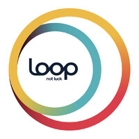 Loop Not Luck logo - Similar company to Theseedspace