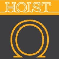 Hoist Advertising and Branding logo - Similar company to Brandpull Services Pvt.Ltd