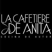 La Cafetiere de Anita logo - Similar company to La Cafetière
