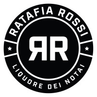 Ratafia Rossi logo - Similar company to Panglossian Studio