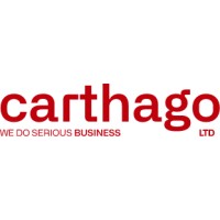 Carthago Ltd logo - Similar company to Equatif