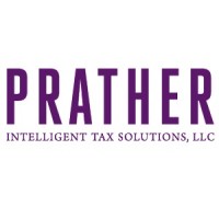 Prather Intelligent Tax Solutions, LLC logo - Similar company to Maedex Tax & Farm Accounting