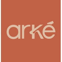 Arké logo - Similar company to Ar Online