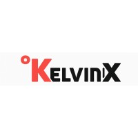KELVINIX logo - Similar company to Secpod Latam