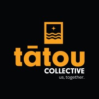 Tātou Collective logo - Similar company to Digital Future Aotearoa