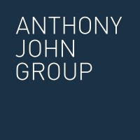 Anthony John Group logo - Similar company to Fore Group