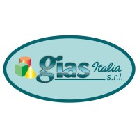 GIAS ITALIA SRL logo - Similar company to Gias Plus