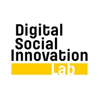 Digital Social Innovation Lab logo - Similar company to Social Innovation Lab