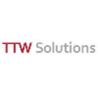 TTW Solutions, Inc. logo - Similar company to Sysorex - Now Inpixon