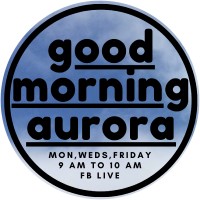 Good Morning Aurora logo - Similar company to The Agentless Podcast