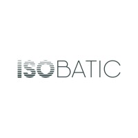 ISOBATIC Recursos Industriales logo - Similar company to La Pole Dm