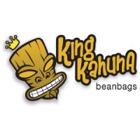 King Kahuna logo - Similar company to Lincd.