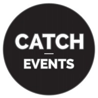 Catch Events & Media - Marketing Services logo - Similar company to Catch Events