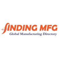 Finding MFG logo - Similar company to Finding