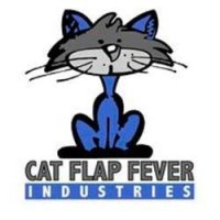 Cat Flap Fever™️ Industries logo - Similar company to Magic Jump, Inc.
