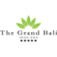 The Grand Bali Nusa Dua
