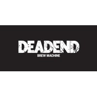 DEAD END BREW MACHINE logo - Similar company to Six°North
