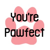You're Pawfect logo - Similar company to Minds Ahead