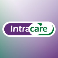 Intracare logo - Similar company to Tiger Academy