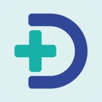 Digitale Patientenhilfe logo - Similar company to Nao Intelligence
