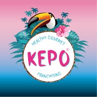 Kepo World logo - Similar company to Bluere Srl
