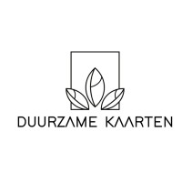 Duurzame Kaarten 🌱 logo - Similar company to Puurgeschenk
