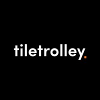 Tile Trolley logo - Similar company to Direct Tile Store