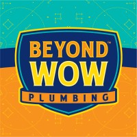Beyond Wow Plumbing logo - Similar company to Pace & Associates Cpas Llc