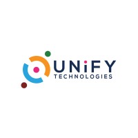 Unify Tech Solutions logo - Similar company to Unify Tech Ltd