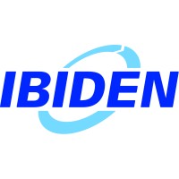 Ibiden Dpf France Sas logo - Similar company to Dg Robotics